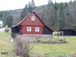 Zdobnice v Orlických horách