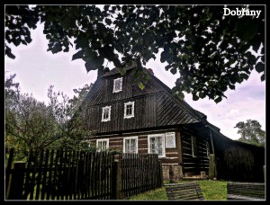 Dobřany v Orlických horách: Zieglerova fara