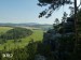 výhled z Křížového vrchu na Kopeček